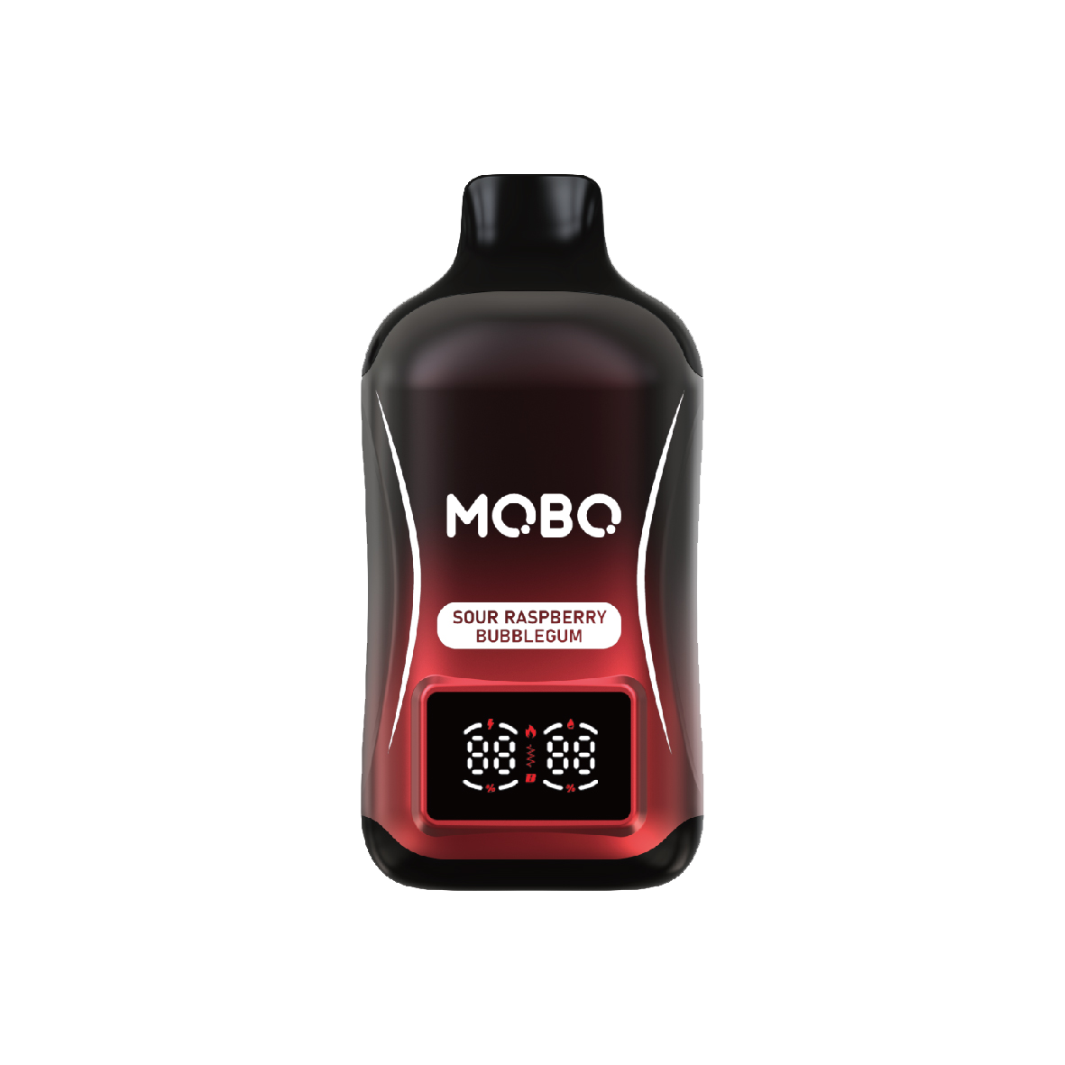 MOBO Vape 蒸汽增强型电子烟