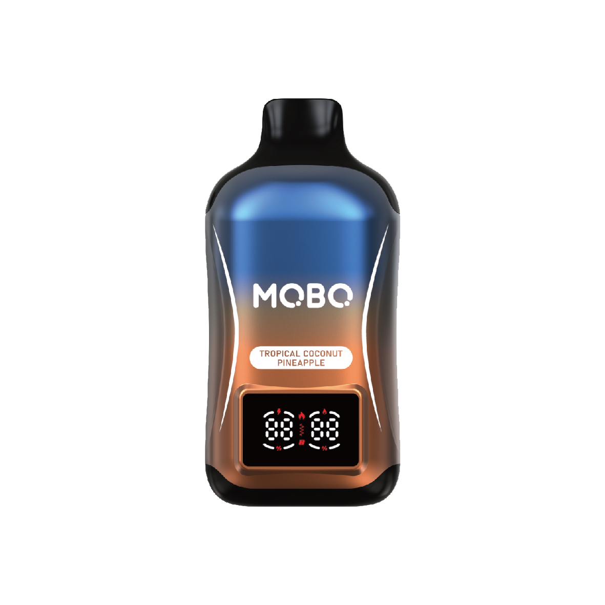 MOBO Vape 蒸汽增强型电子烟
