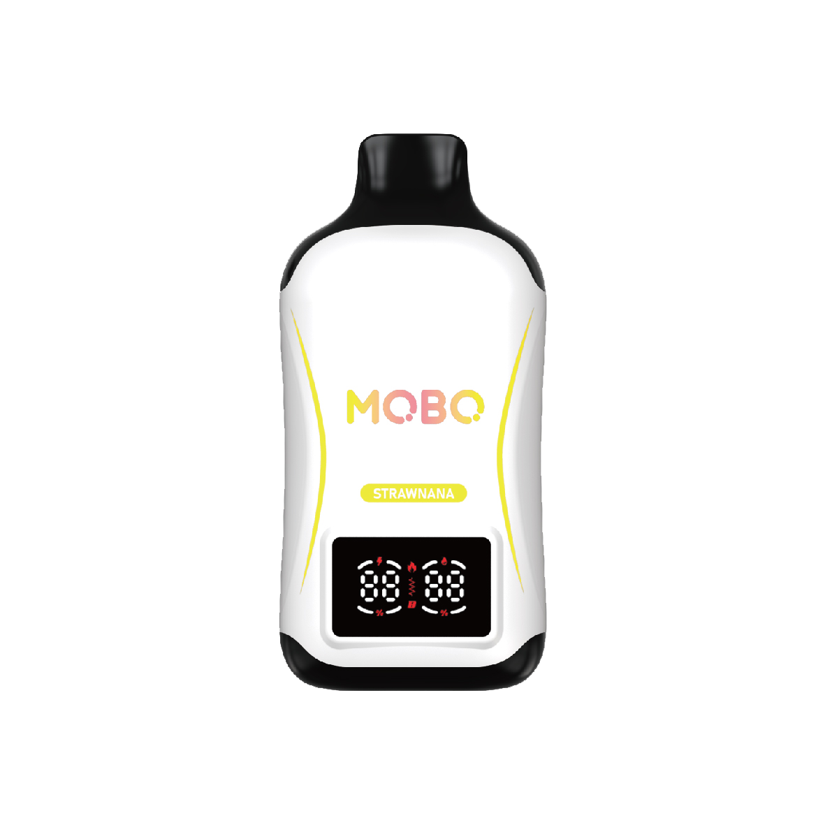 MOBO Vape 蒸汽增强型电子烟