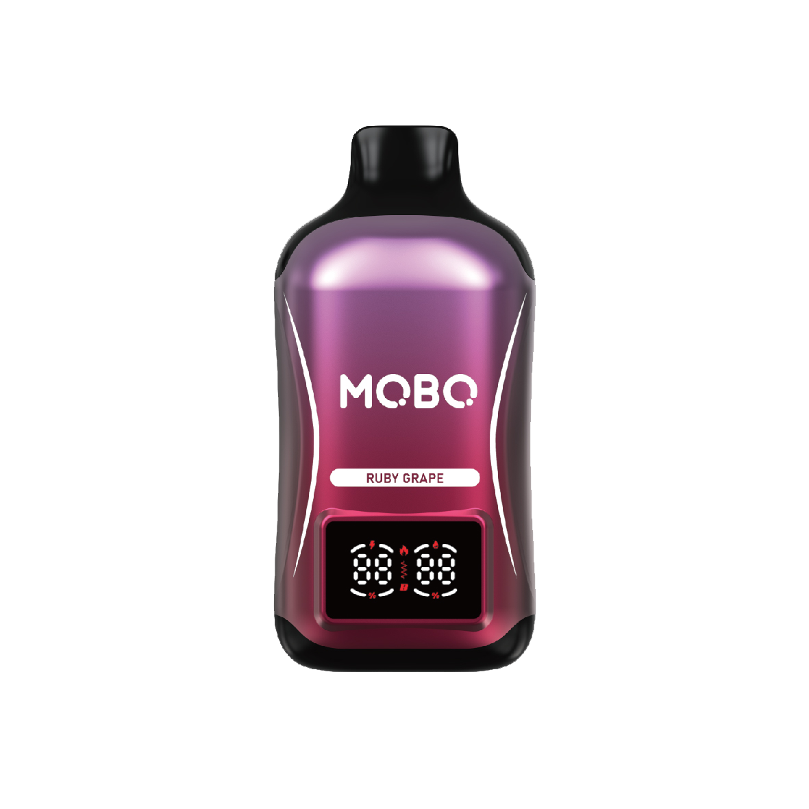 MOBO Vape 蒸汽增强型电子烟